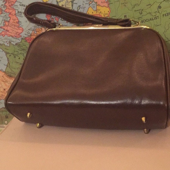 Vintage Handbag - Picture 4 of 4